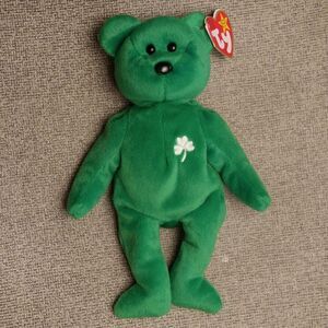 Ty Erin Beanie Baby